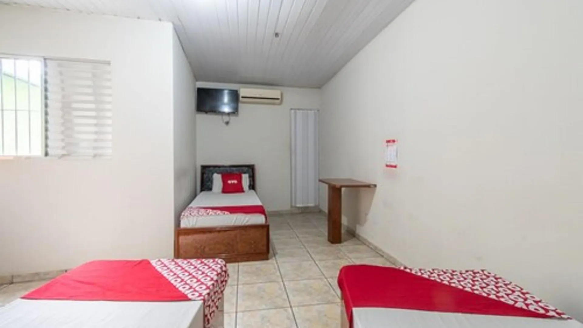 Oyo Hotel Dom Pedro, São Paulo