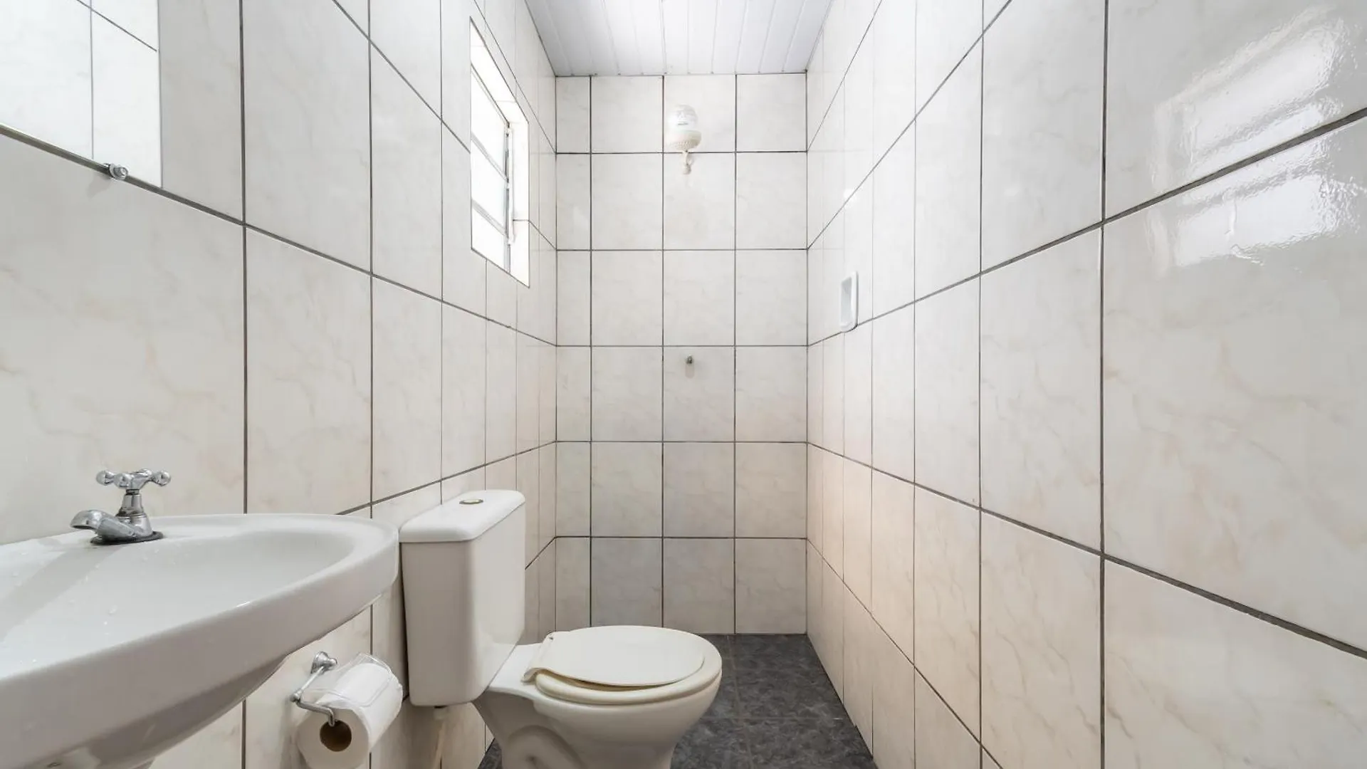 Oyo Hotel Dom Pedro, São Paulo