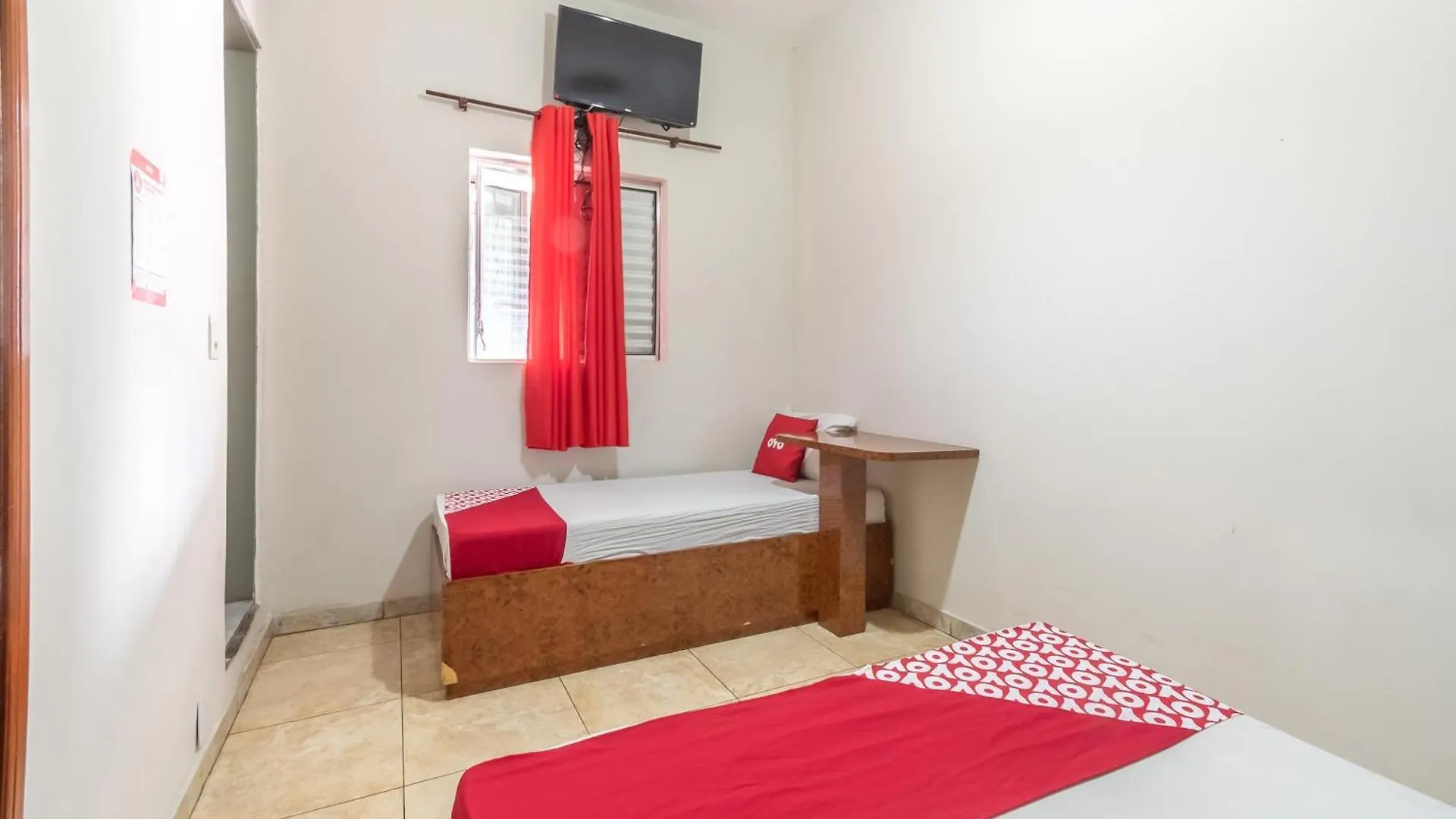 Oyo Hotel Dom Pedro, São Paulo
