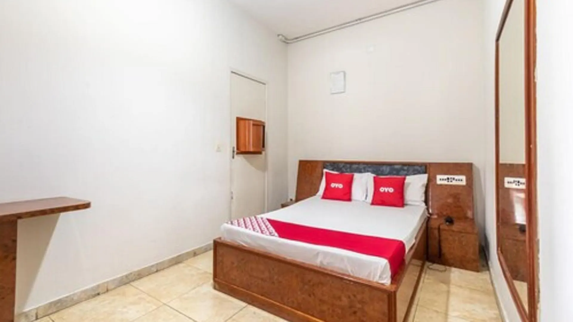 Oyo Hotel Dom Pedro, Sao Paulo