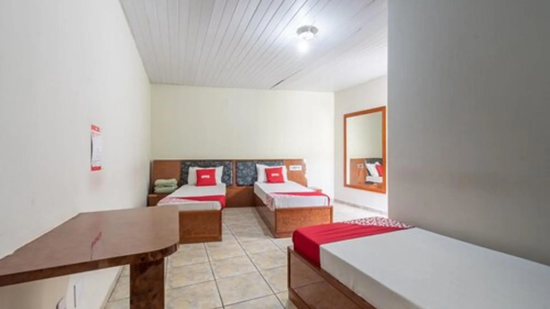 Oyo Hotel Dom Pedro, Sao Paulo