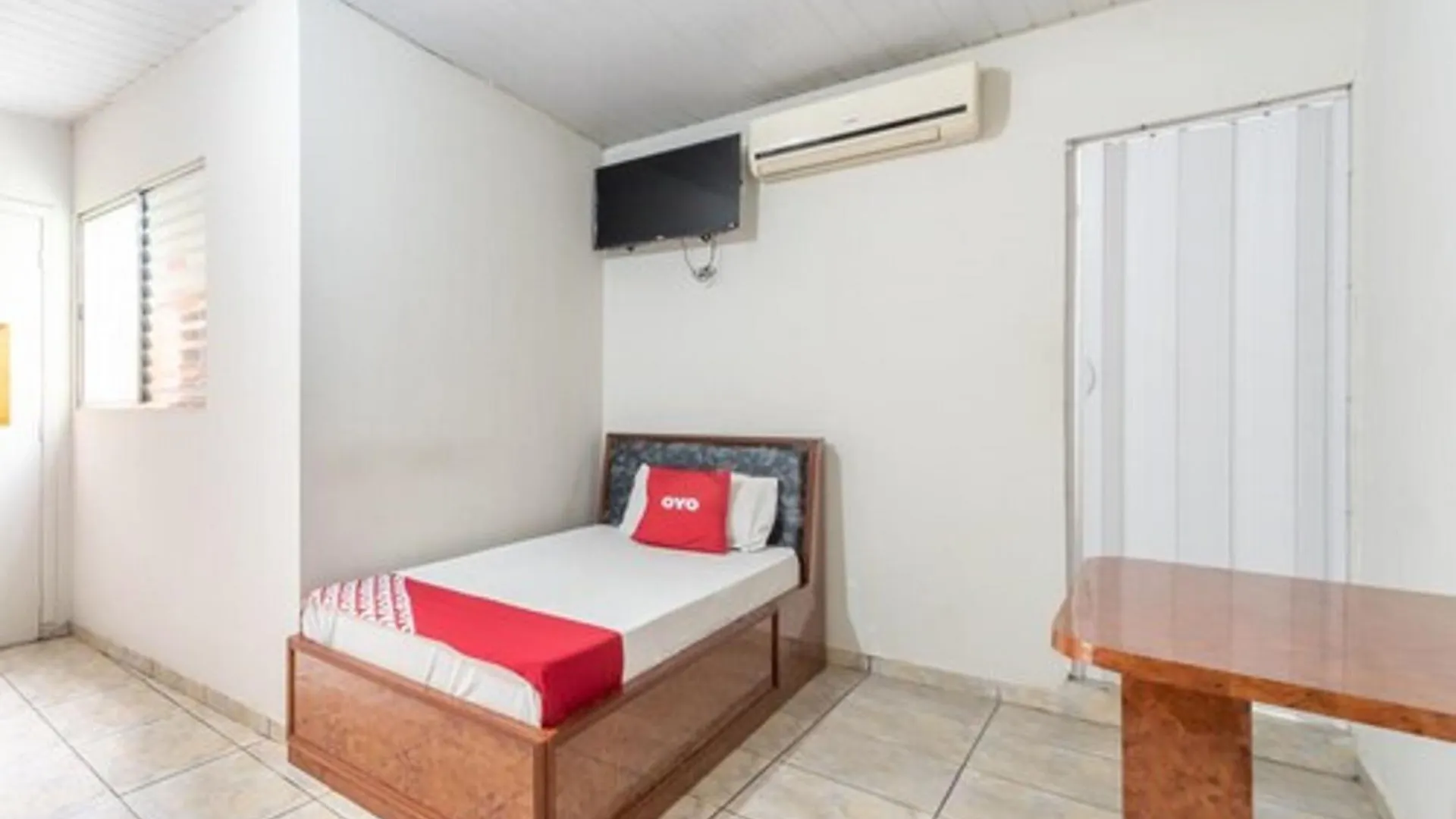 ****  Oyo Hotel Dom Pedro, Sao Paulo Brazil