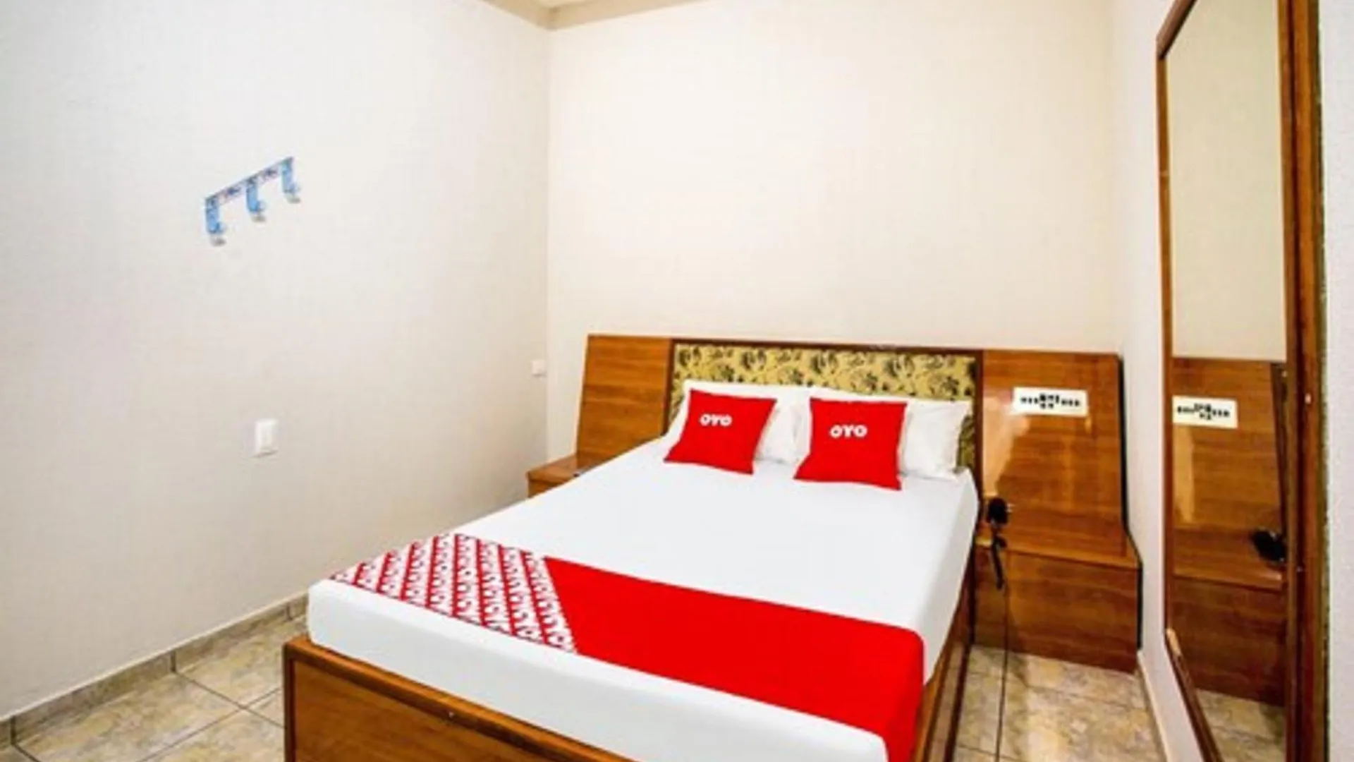 Oyo Hotel Dom Pedro, Sao Paulo