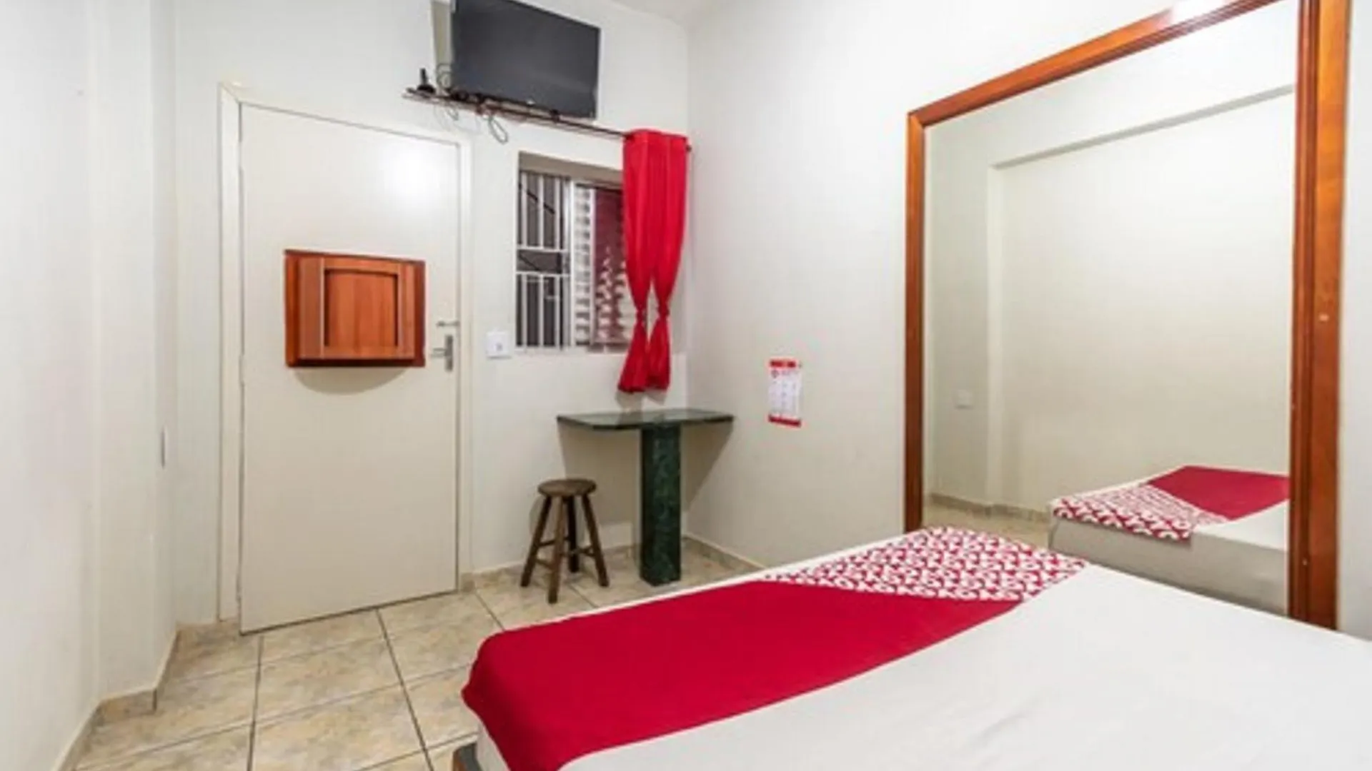 Oyo Hotel Dom Pedro, Sao Paulo