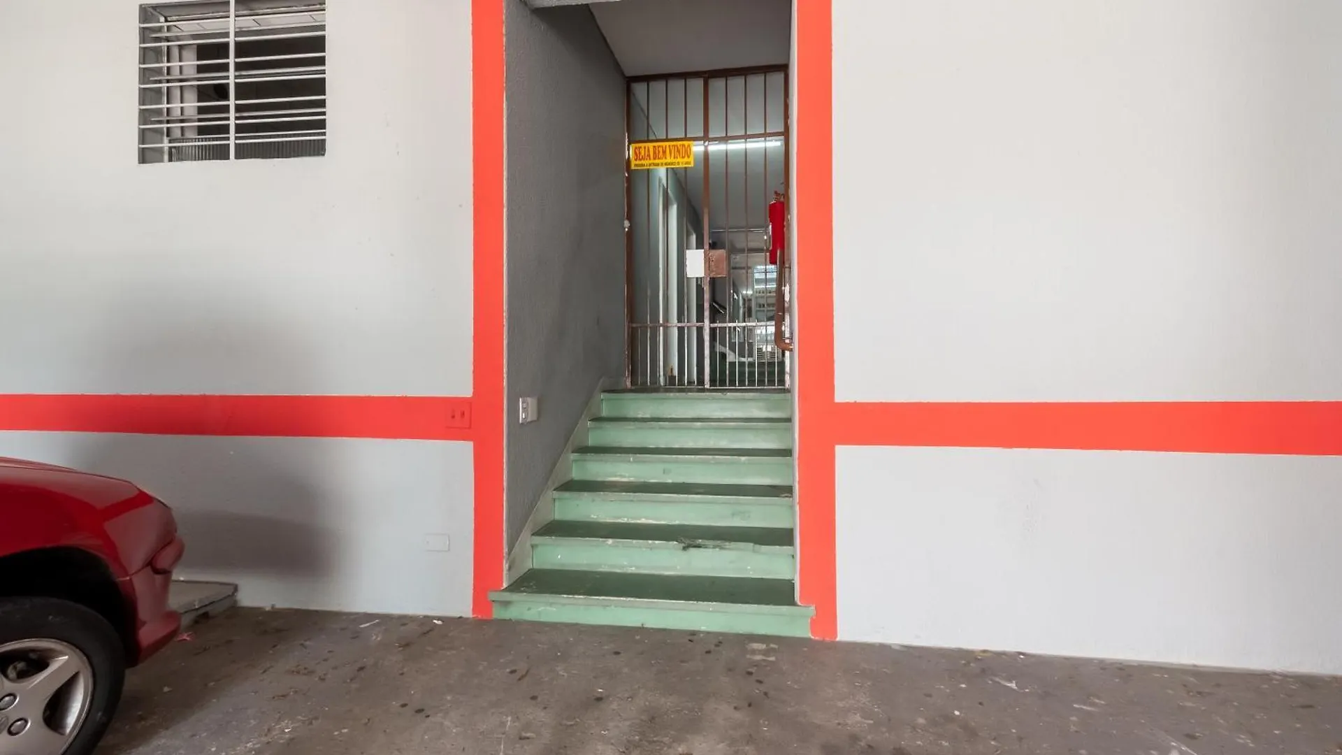 Oyo Hotel Dom Pedro, Sao Paulo Brazil